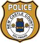 New Castle County DE Police Department Logo