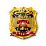 NCCPD Lifeline Logo